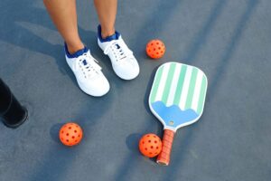 Pickleball Shoes