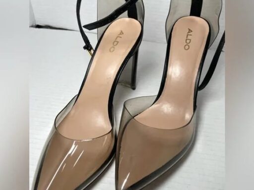 Aldo shoes