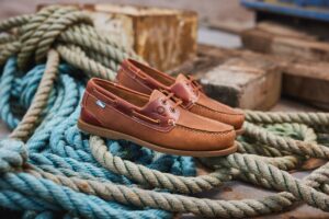 Boat Shoes