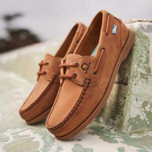 Boat Shoes