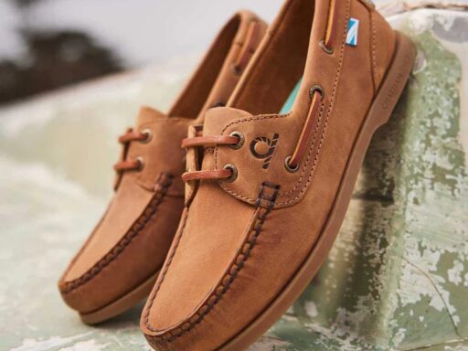 Boat Shoes