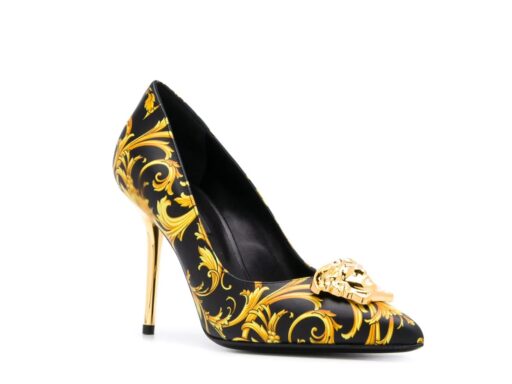 Versace Shoes