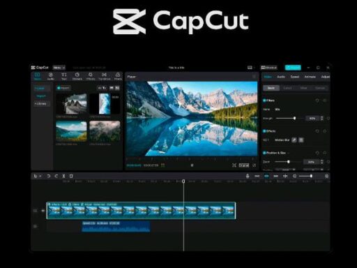 Video Editor