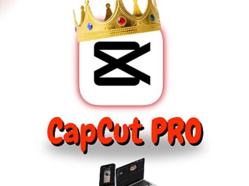 CapCut Pro