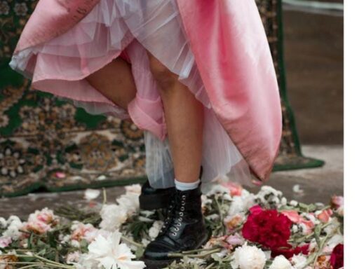 Dresses with Boots