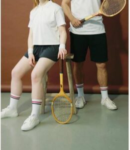 Tennis 