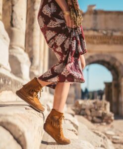  Dresses with Boots