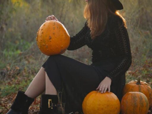 Dress and Boots