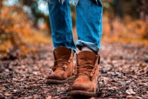  Brown Boots