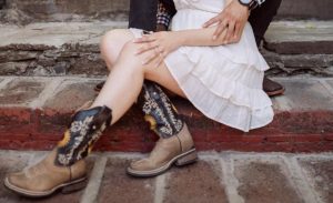 Cowgirl Boots